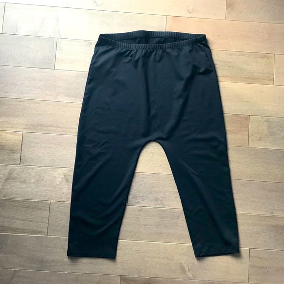 MEXX Maternity capri LEGGING - Picture 1 of 4